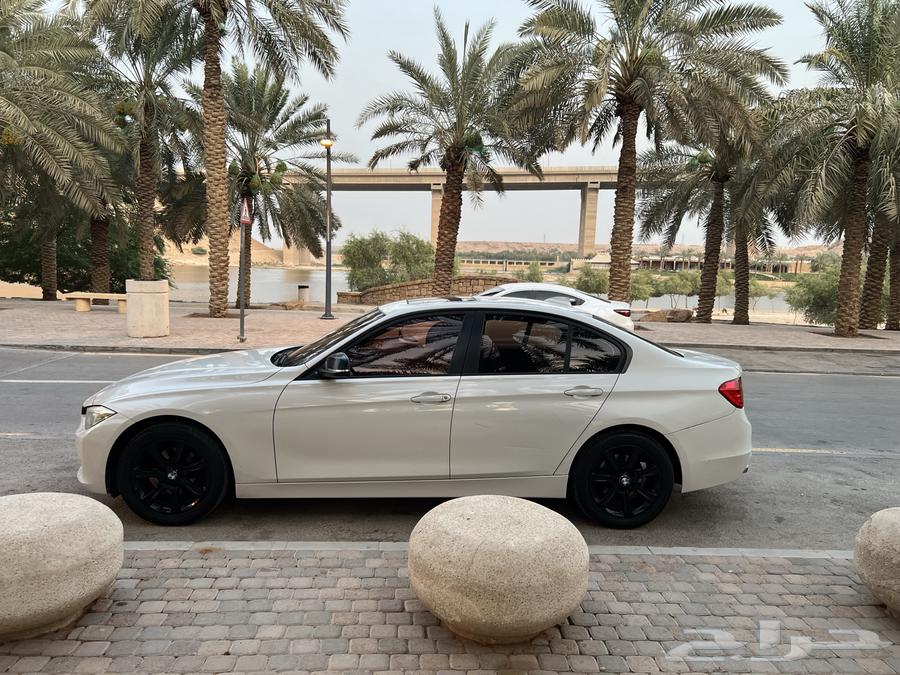 BMW F30 - 320i Sold63667521438979110
