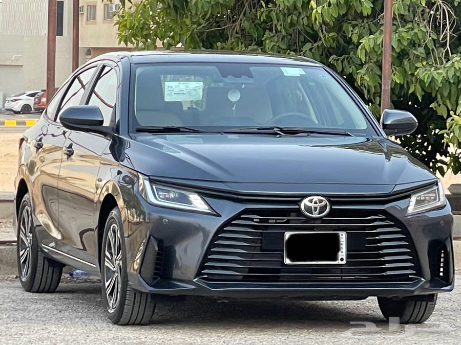 Toyota Yaris 2024 (5,000 KM) Fully Loaded63667513963778111