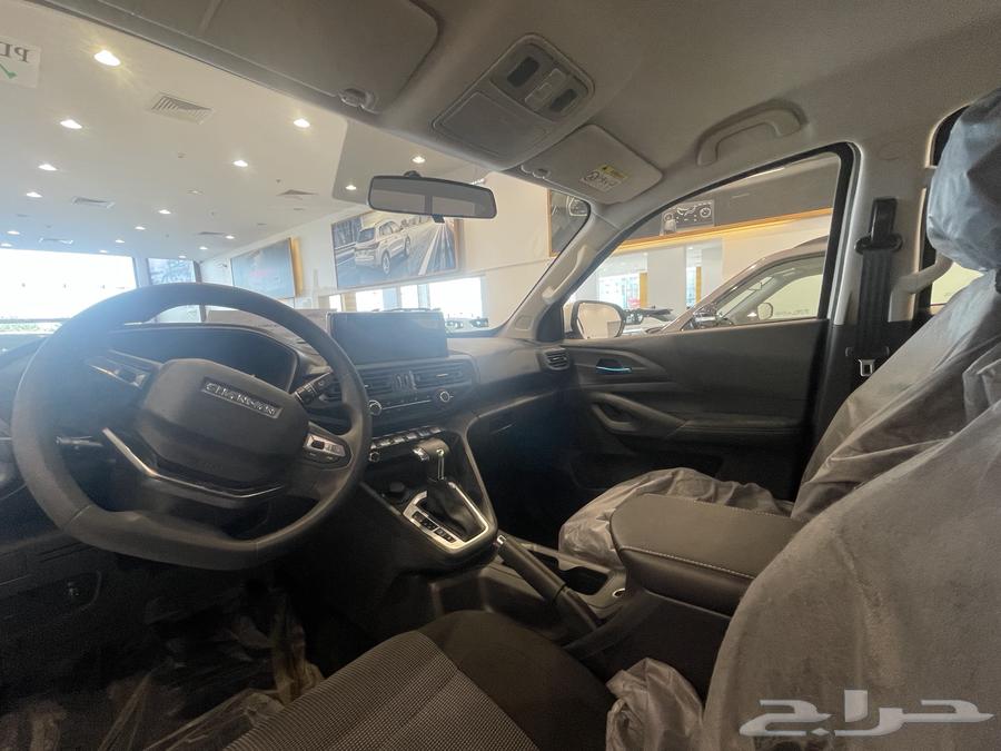 Changan Hunter Limited Quantity, Hurry Before It's Gone63668994241922111