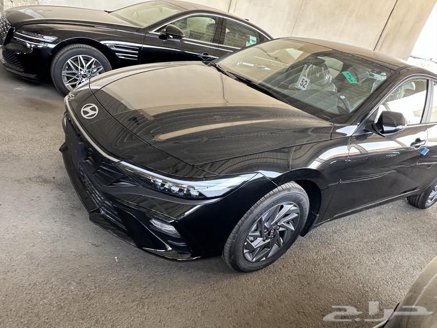 Elantra Smart Plus 202663667520036738110