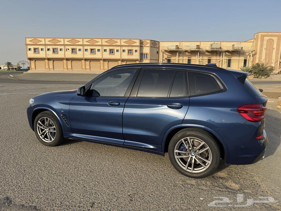 للبيع BMW X3 m kit 202163667649106179110