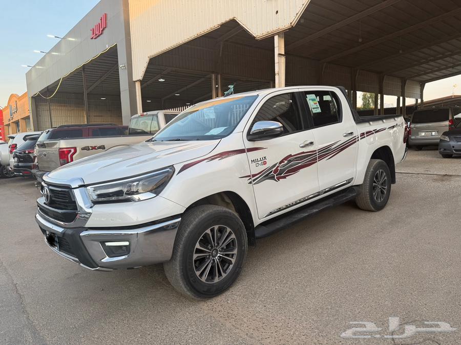Toyota Hilux Diesel 202463667521156993112