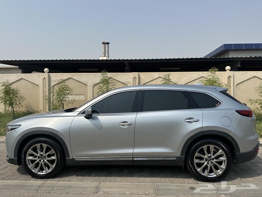 Mazda CX9 202063667515634305112