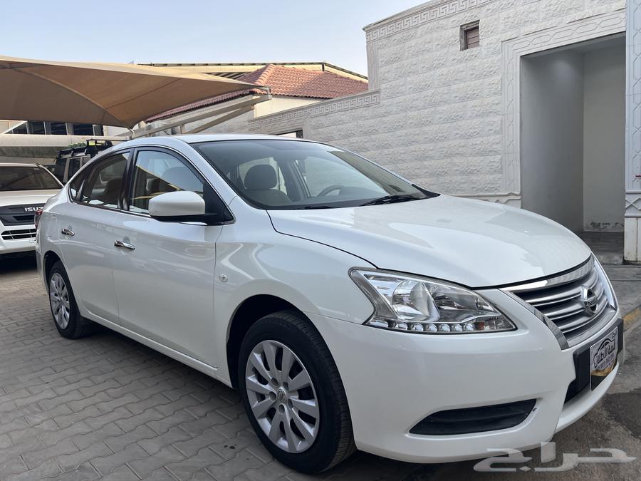 سنترا 2019 لؤلؤي نظيف جدا لدى قمة الاطلال63669793617537113