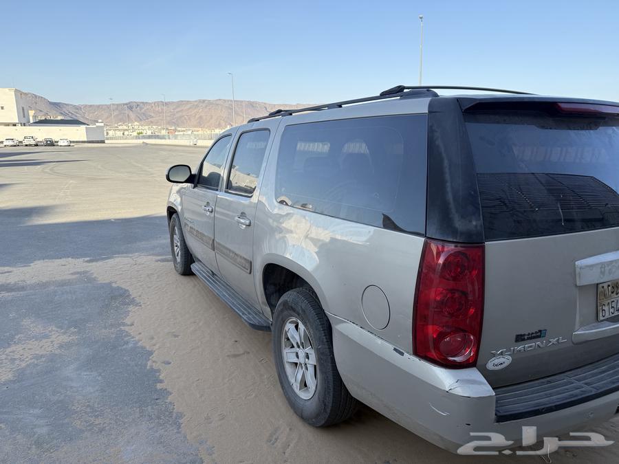 GMC Yukon 200963667493640705111