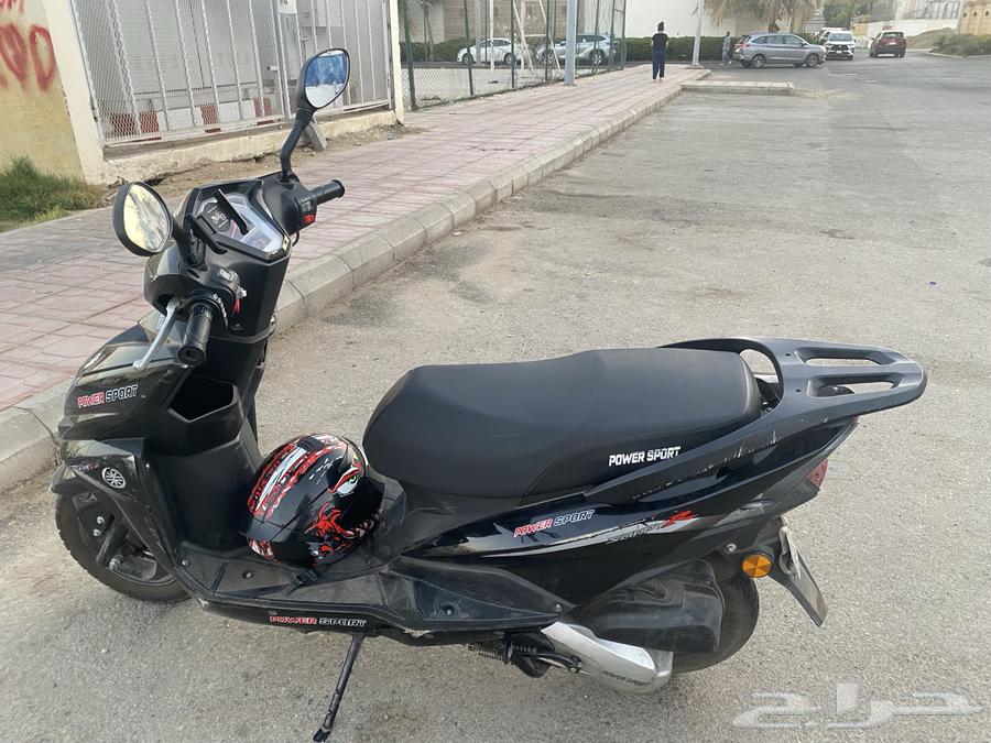 دباب عجيب باور سبورت63667890500609112