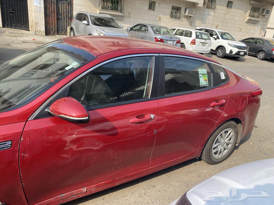 Kia Optima 201963667511925635110