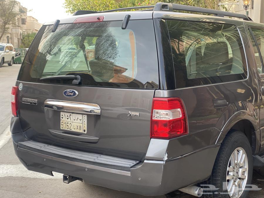 Ford Expedition 201163667648848515112
