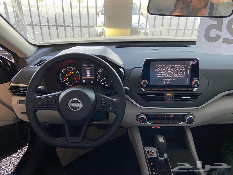 Nissan Altima63667651010435112