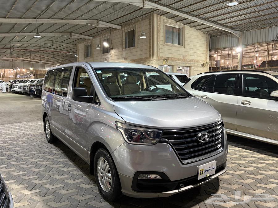 هيونداي اتش وان 2021 تم البيع.63667649133953111