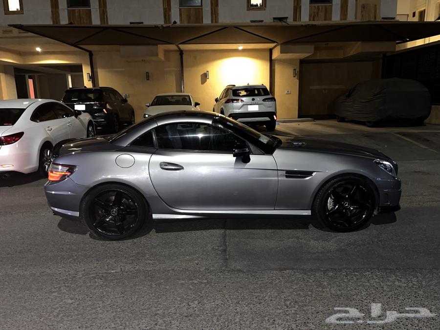 Mercedes SLK 300 201363667515762051110