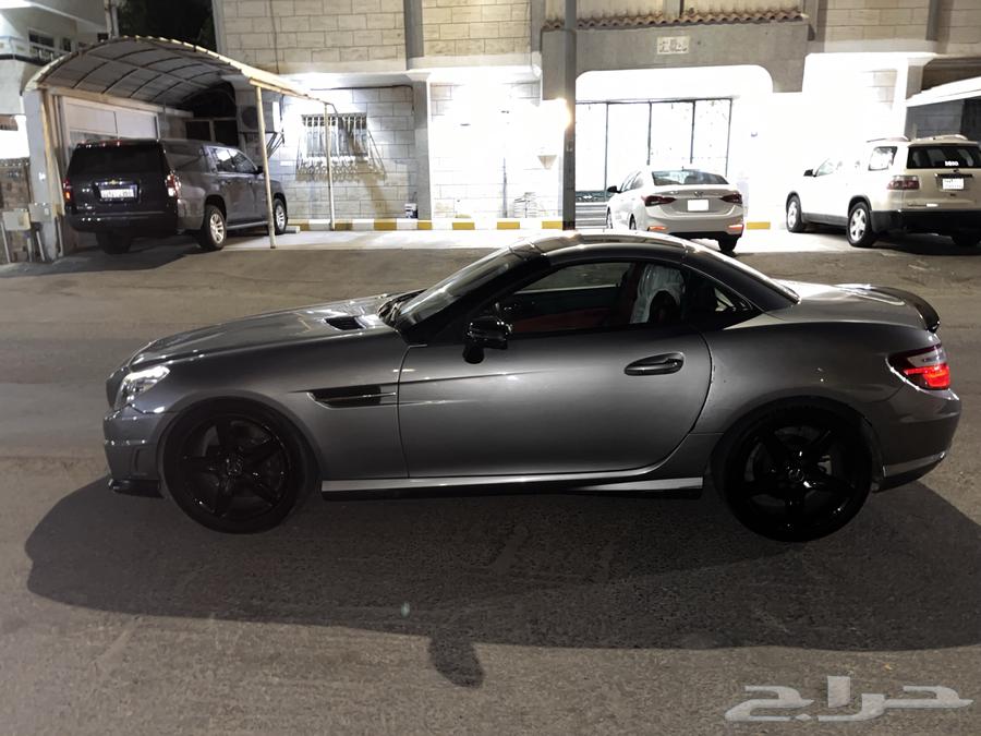 Mercedes SLK 300 201363667515762051112