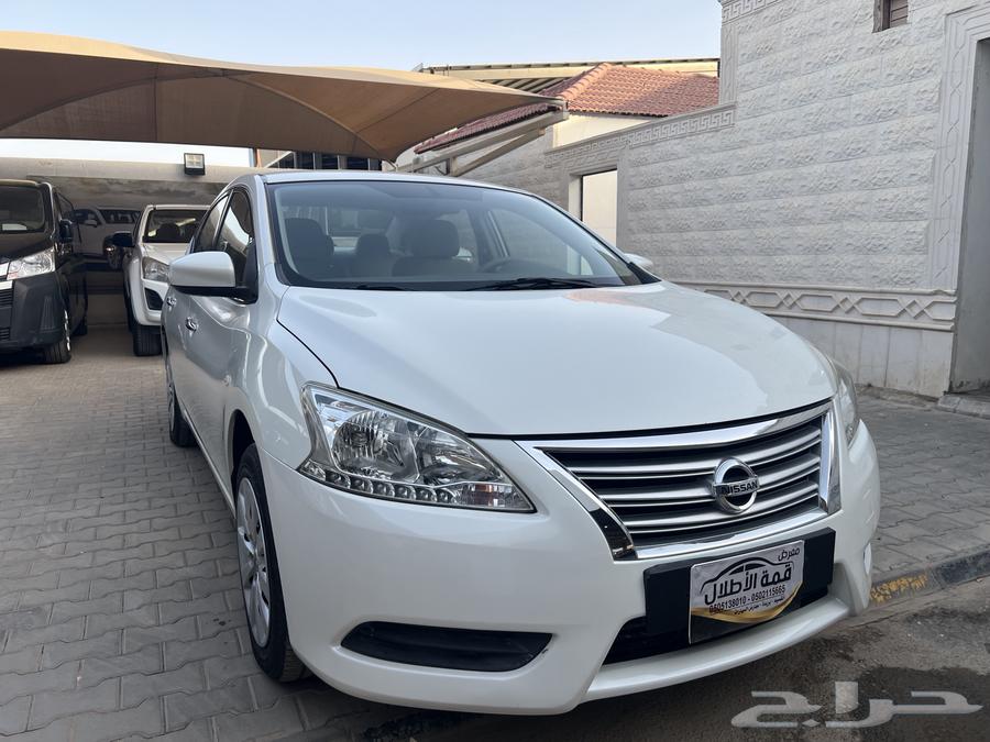 سنترا 2019 لؤلؤي نظيف جدا لدى قمة الاطلال63669793617537111