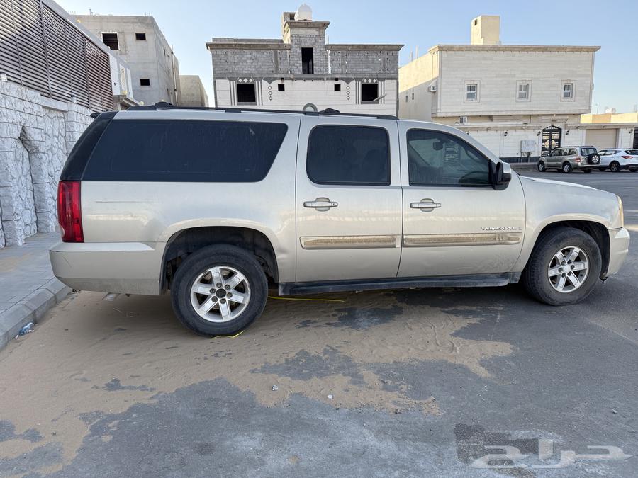 GMC Yukon 200963667493640705112