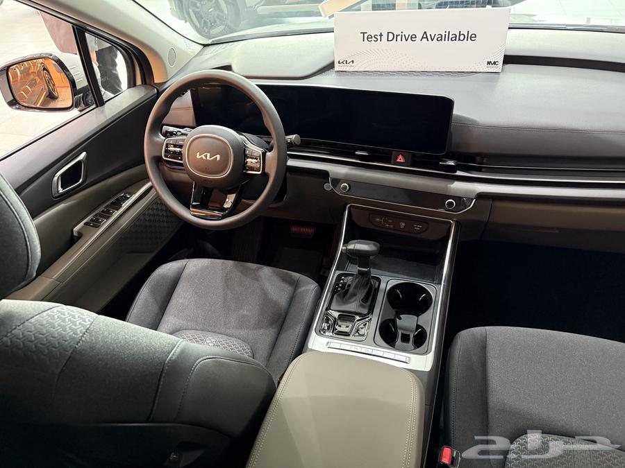 Kia Carnival GL All Colors with the Best Offers Exclusive 202563667518717315114