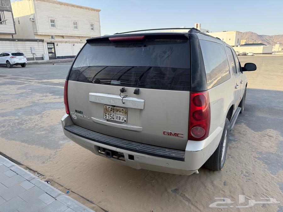 GMC Yukon 200963667493640705110