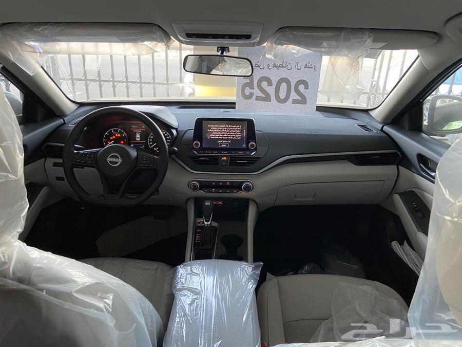 Nissan Altima63667651010435113