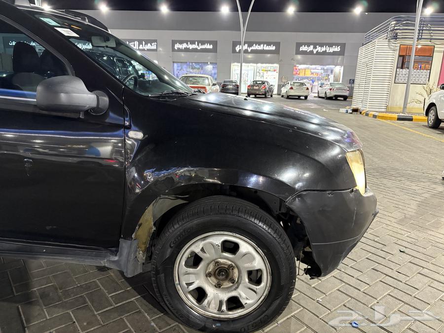رينو داستر201563669712088707114