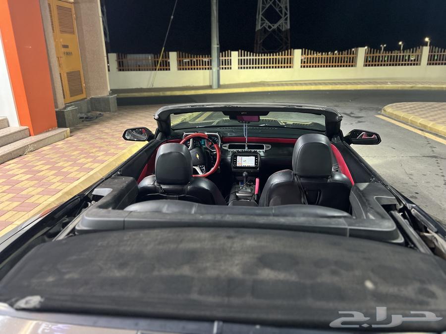 Chevrolet Camaro63667492960003112