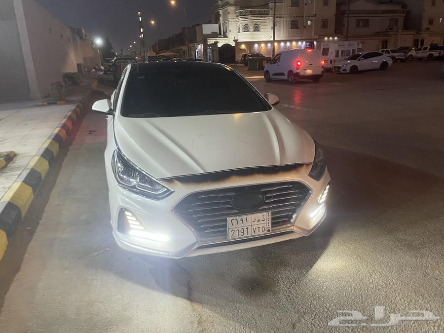 سوناتا سمارت 201863668099969411113