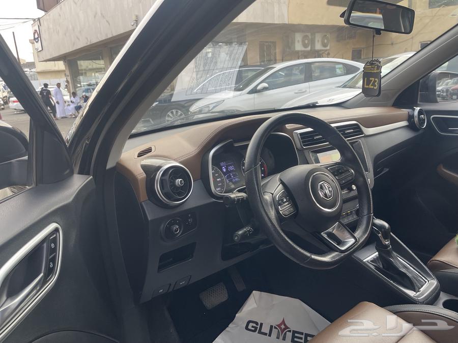 فل كامل MG ZS 202063667650712706114