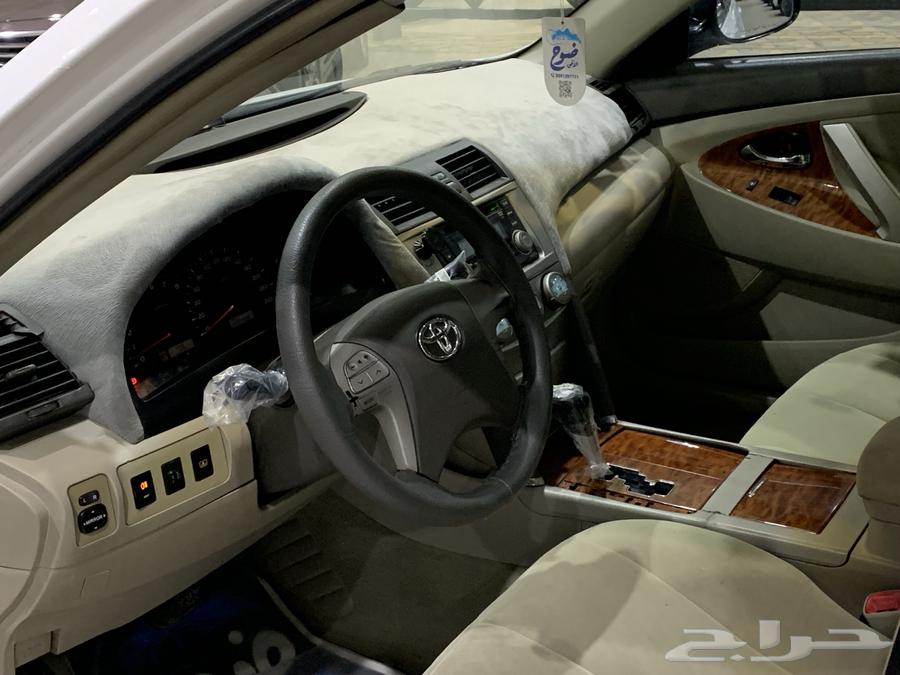 Toyota Camry GLX 200763667646119554114