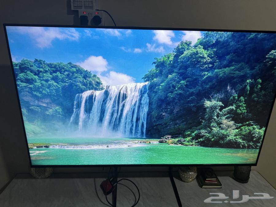 شاشة سمارت 4K (اكثر 120 تقيم ايجابي )636186661349141122