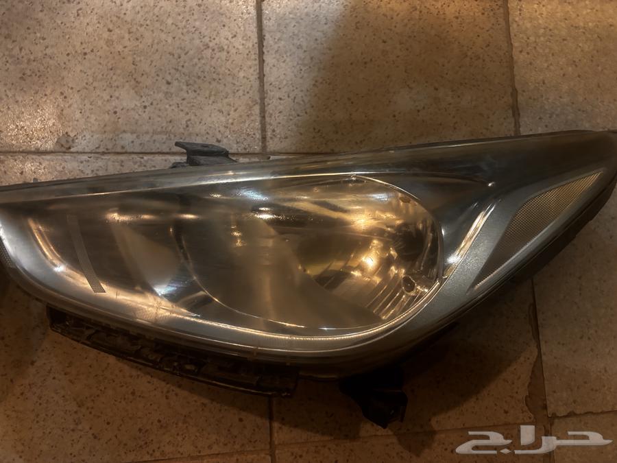 انوار وكاشفات اكسنت موديل2020 على السوم63668269760131110