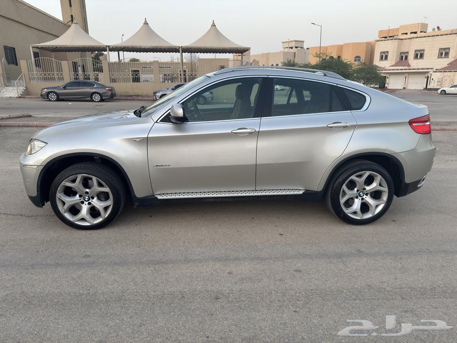 بي ام دبليو 6x ممشى 193 السعر ممتاز63667765084290111