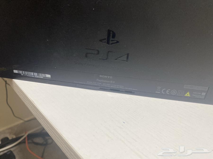 Sony 4 for sale without controller63655319663233111