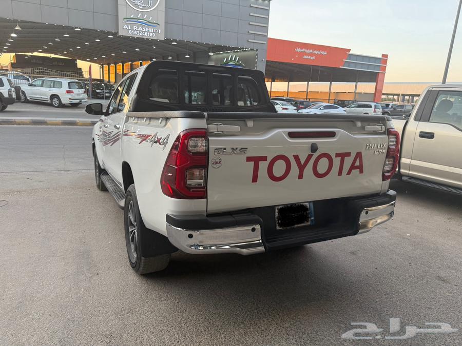 Toyota Hilux Diesel 202463667521156993113