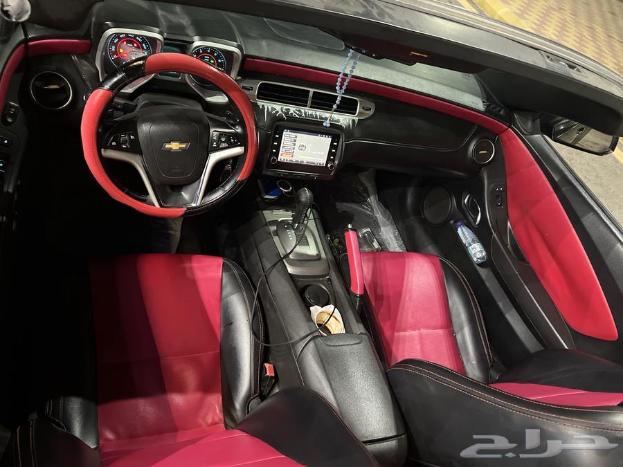 Chevrolet Camaro63667492960003110