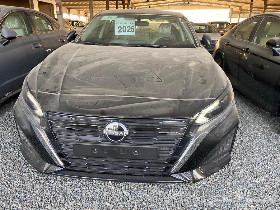 Nissan Altima63667651010435110