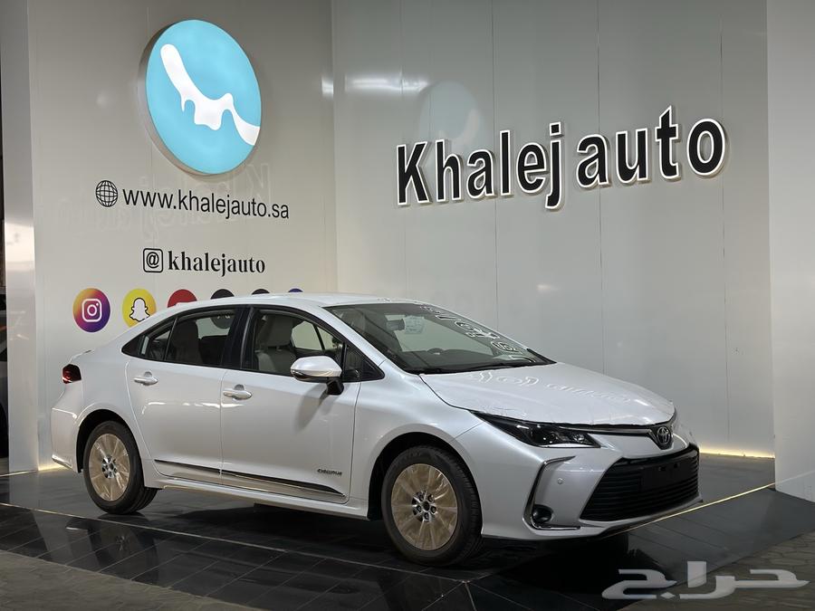Toyota Corolla Enhanced 1.5 Model 202563667506136065110