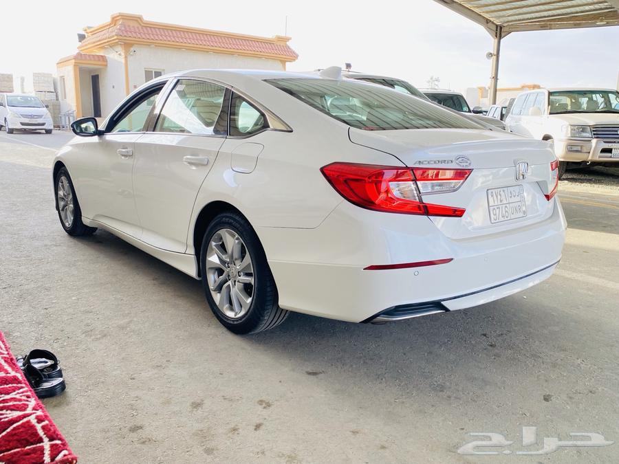 Honda Accord 202063667513332739114