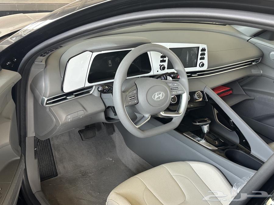 Elantra Smart Plus 202663667520036738113