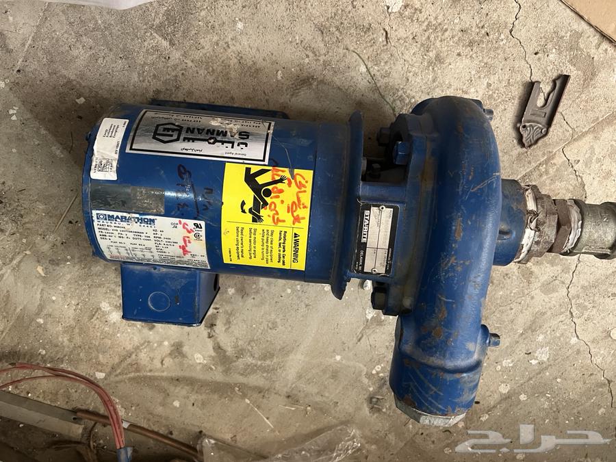دينمو ماء 3حصان63655409078657110