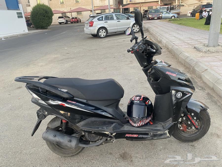 دباب عجيب باور سبورت63667890500609110