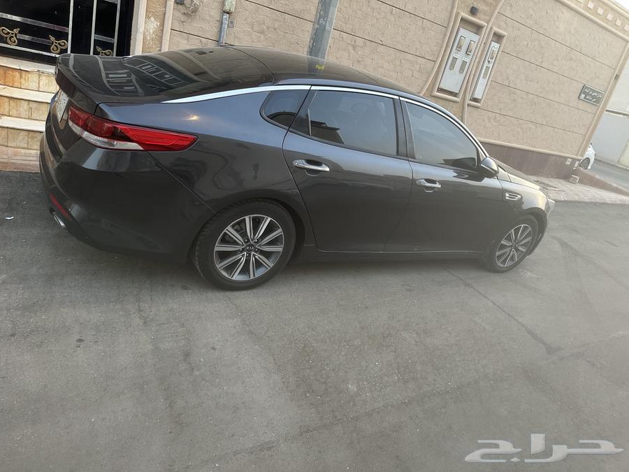 Kia Optima63667512074113111
