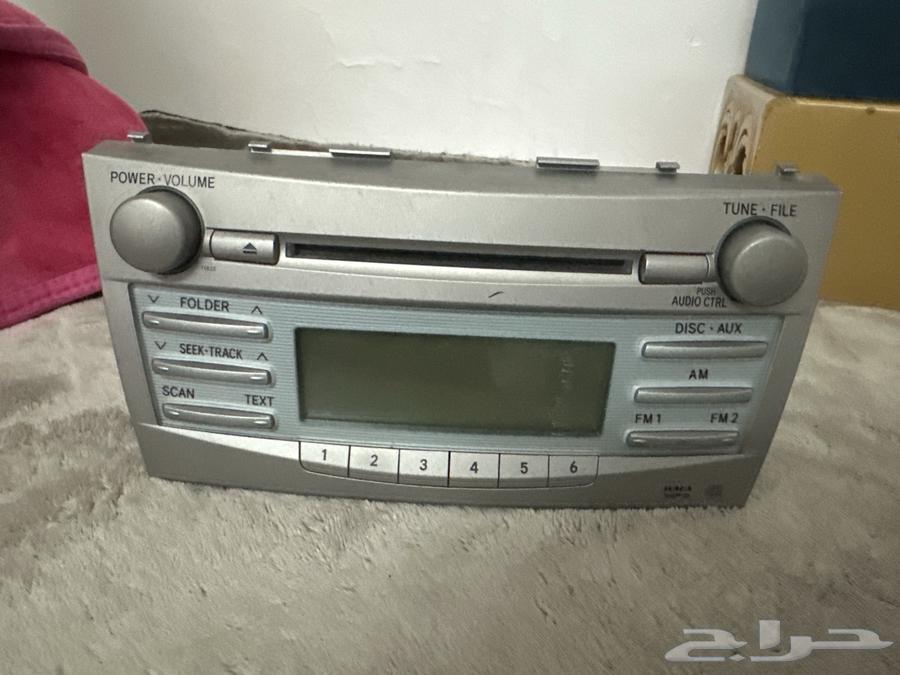 مسجل كامري فل كامل اصلي بلد63667521381634110