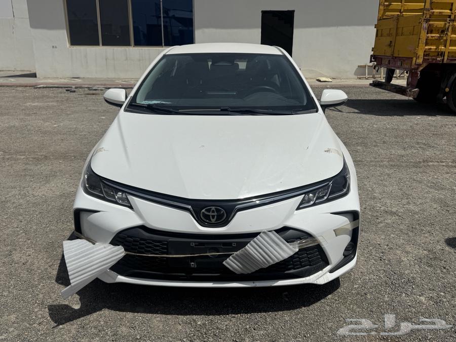 FOR SALE 2022 COROLLA 1500CC63670498865667110