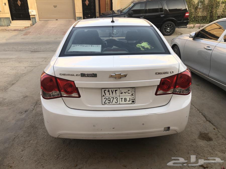 شيفروليه كروزر63667648877186112