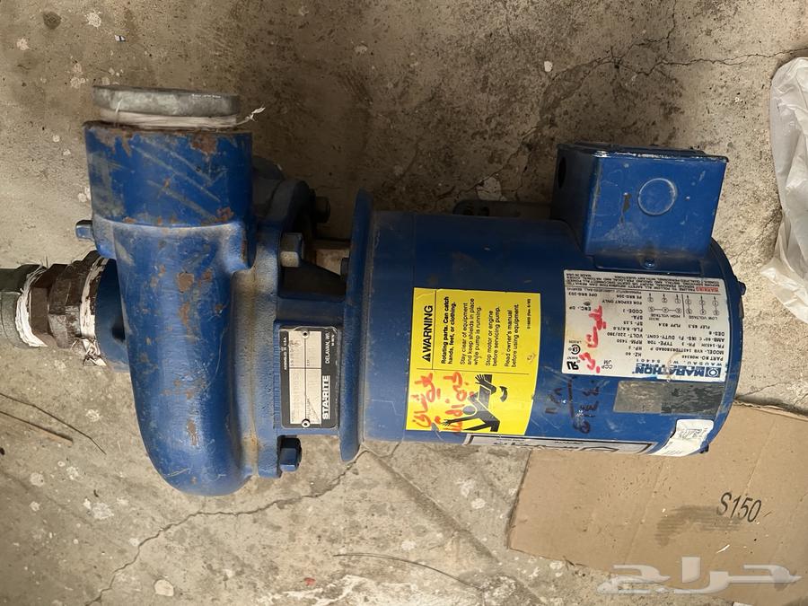 دينمو ماء 3حصان63655409078657114