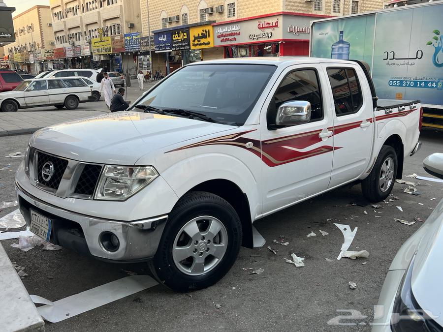 Nissan Navara 2015 Automatic63668350530178111