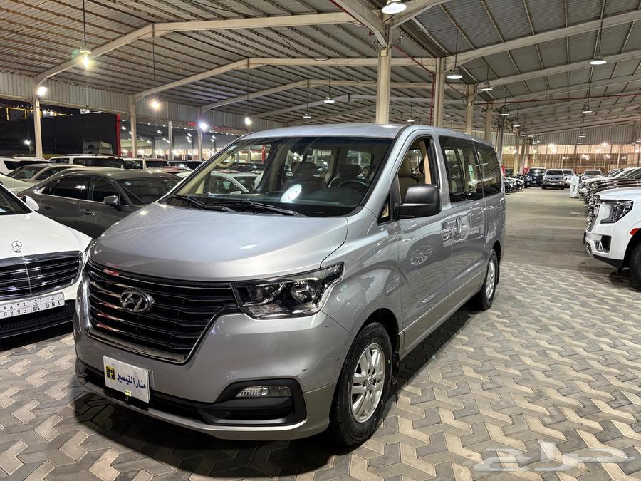 هيونداي اتش وان 2021 تم البيع.63667649133953112