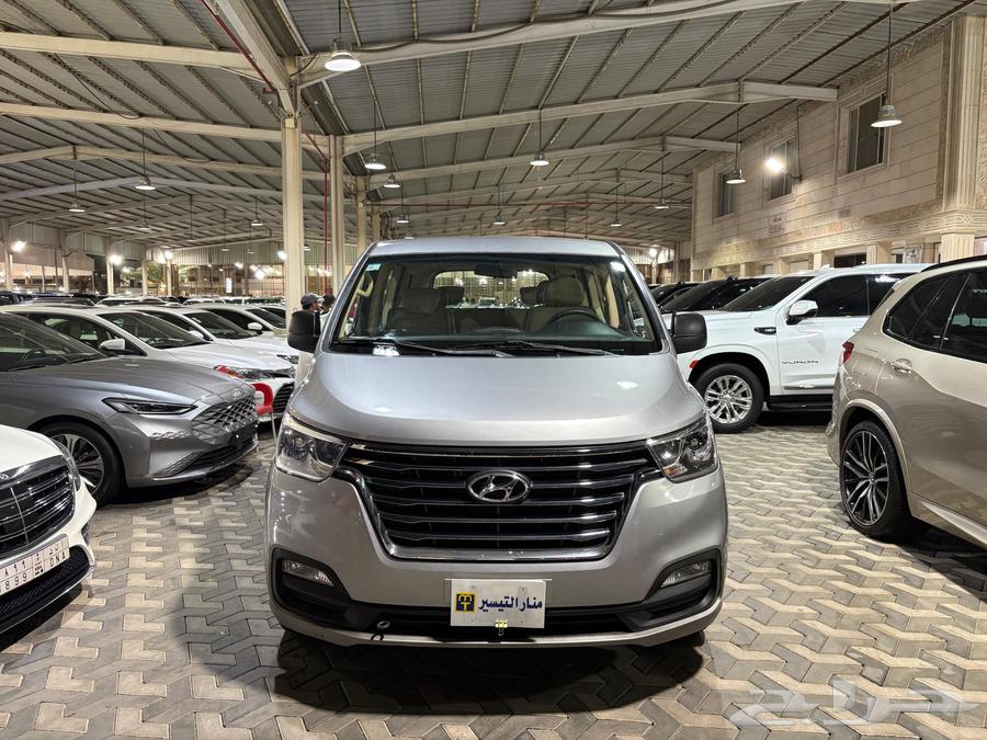 هيونداي اتش وان 2021 تم البيع.63667649133953113