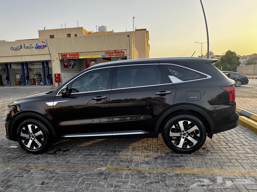 Kia Sorento63668269476737111