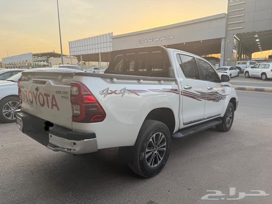 Toyota Hilux Diesel 202463667521156993114