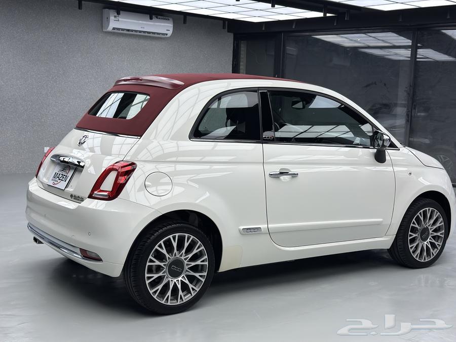 Fiat 50063667510831618113