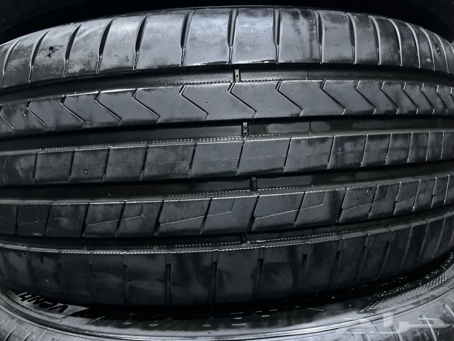 Almost new tires, all sizes63670067365763113